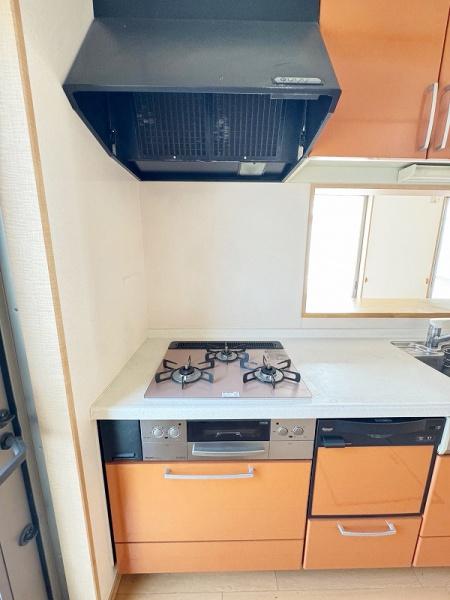 岸和田市中井町３丁目の中古一戸建て