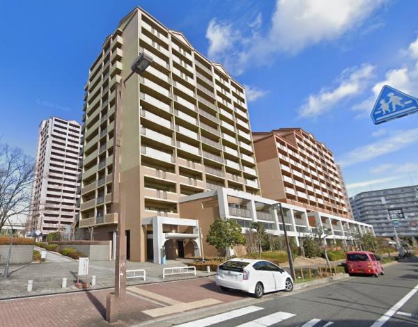 ファミールハイツ泉大津セントハーバーシティ３番館