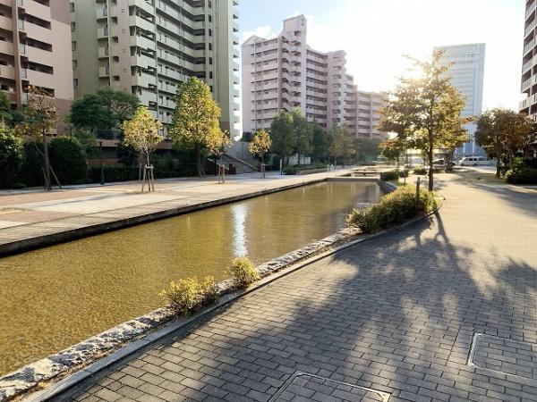 ファミールハイツ泉大津セントハーバーシティ３番館