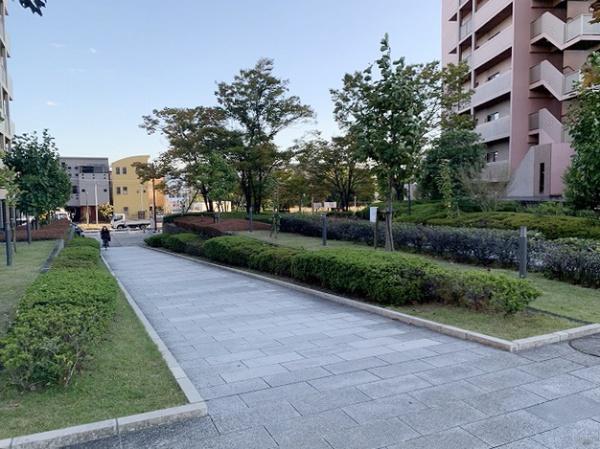 ファミールハイツ泉大津セントハーバーシティ３番館