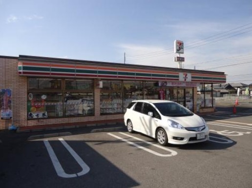 岸和田市今木町２期　1号棟　新築戸建(セブンイレブン和泉小田町店)