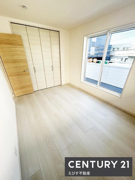 岸和田市今木町２期　1号棟　新築戸建