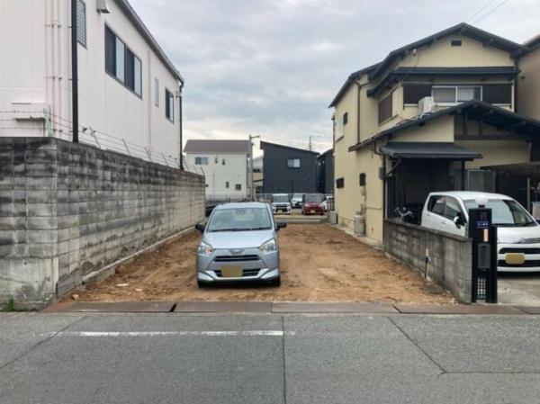 岸和田市今木町２期　1号棟　新築戸建