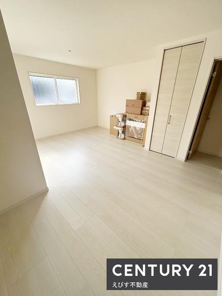 岸和田市今木町２期　1号棟　新築戸建