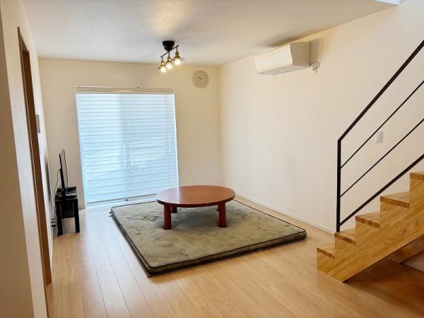 貝塚市小瀬1丁目　中古戸建