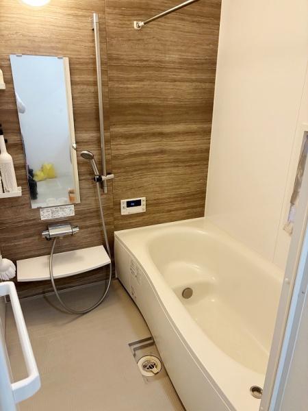 貝塚市小瀬1丁目　中古戸建