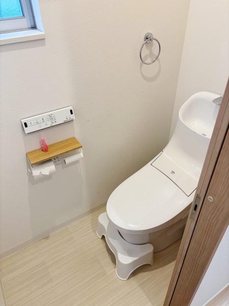 貝塚市小瀬1丁目　中古戸建