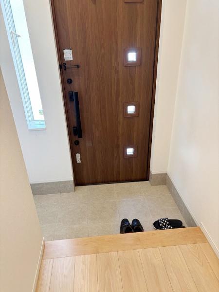 貝塚市小瀬１丁目の中古一戸建て