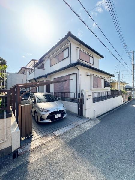 阪南市舞１丁目　中古戸建
