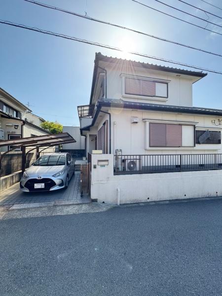 阪南市舞１丁目　中古戸建
