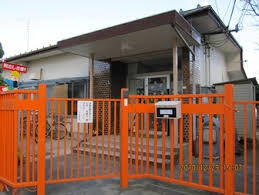 泉大津市河原町の中古一戸建て(泉大津市立戎保育所)