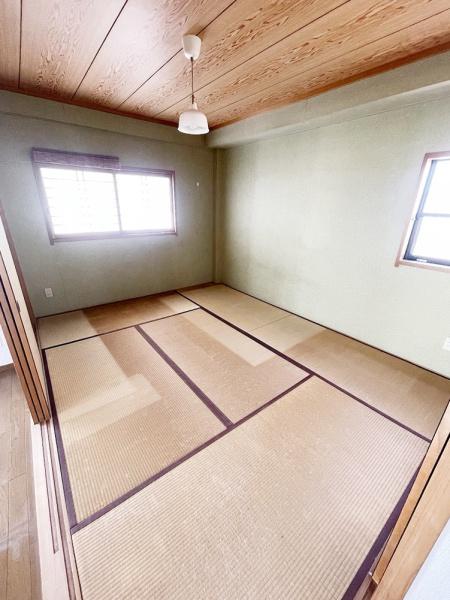 泉大津市河原町の中古一戸建て