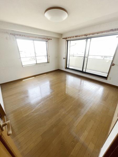 泉大津市河原町の中古一戸建て