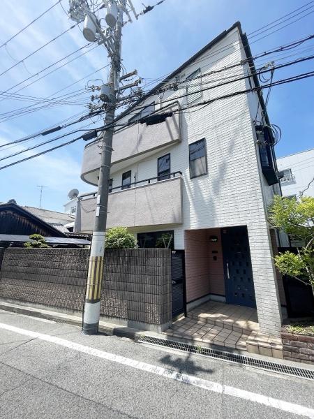 泉大津市河原町　中古戸建