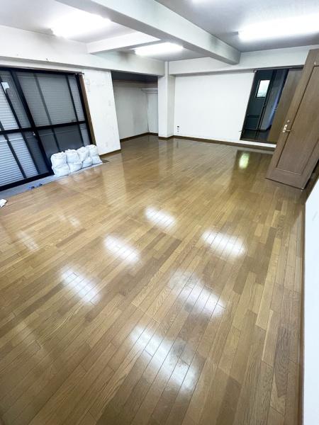 泉大津市河原町　中古戸建