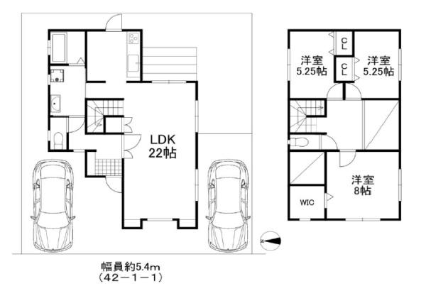 泉南郡熊取町つばさが丘北3丁目中古戸建