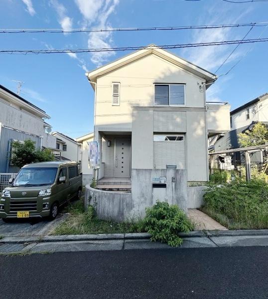 泉南郡熊取町つばさが丘北3丁目中古戸建