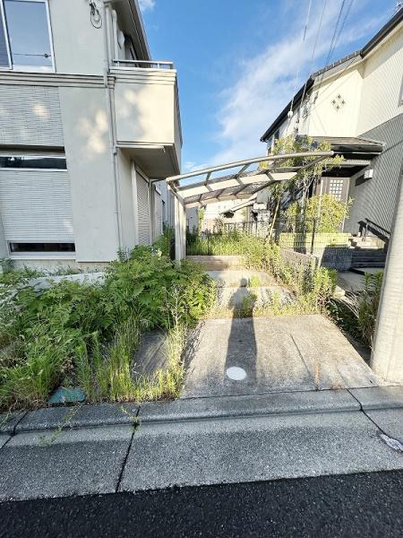 泉南郡熊取町つばさが丘北３丁目の中古一戸建て