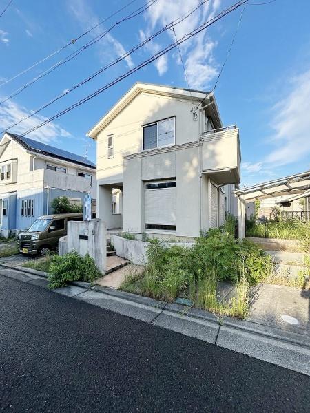 泉南郡熊取町つばさが丘北３丁目の中古一戸建て