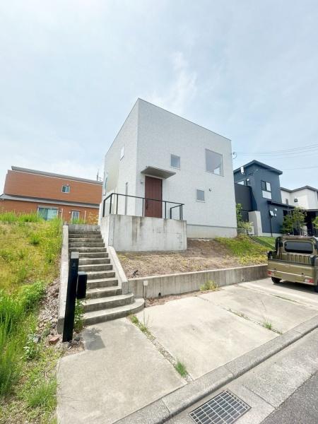 泉南郡熊取町つばさが丘北２丁目　中古戸建
