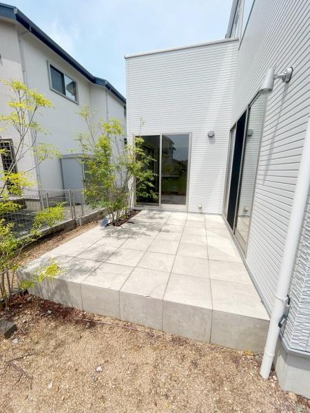 泉南郡熊取町つばさが丘北２丁目の中古一戸建て