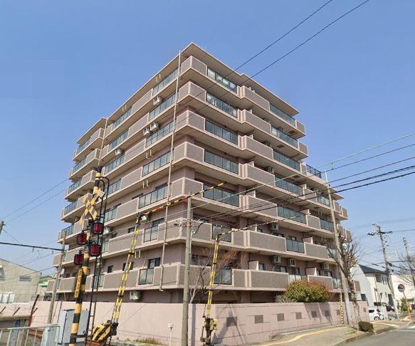 アクアコート貝塚