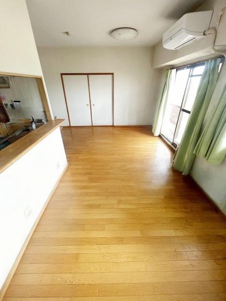 アクアコート貝塚