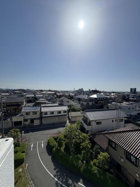 レックスガーデン岸和田