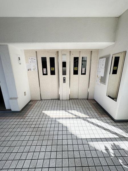 レックスガーデン岸和田