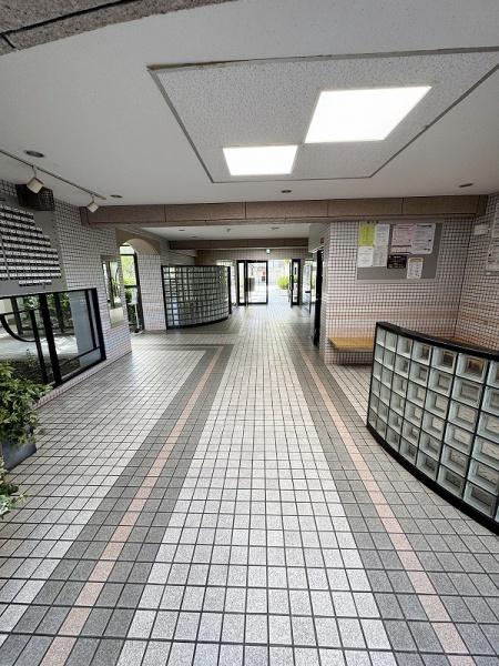 レックスガーデン岸和田