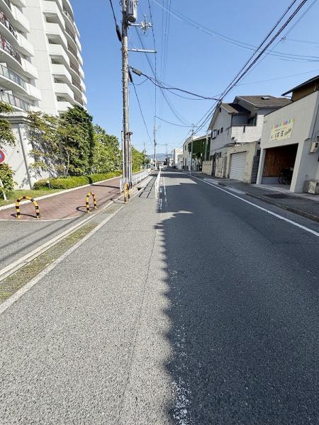 レックスガーデン岸和田