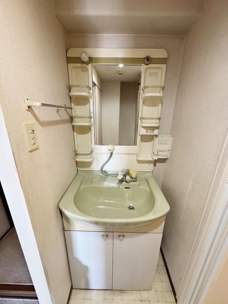 レックスガーデン岸和田