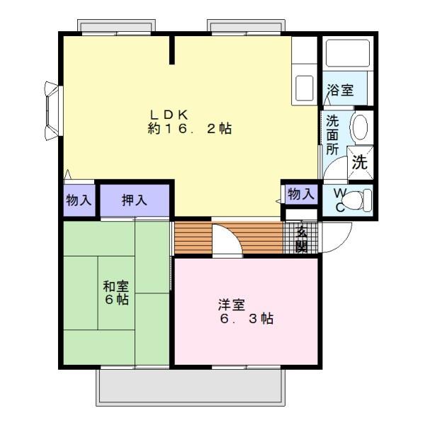 エスポワール杉野