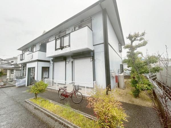 エスポワール杉野