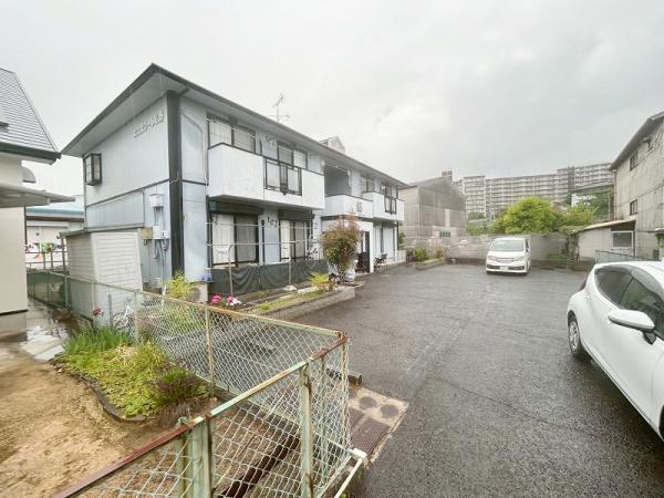 エスポワール杉野