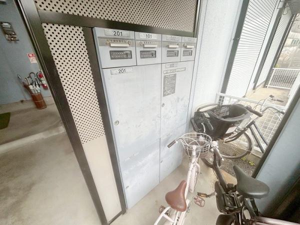 エスポワール杉野