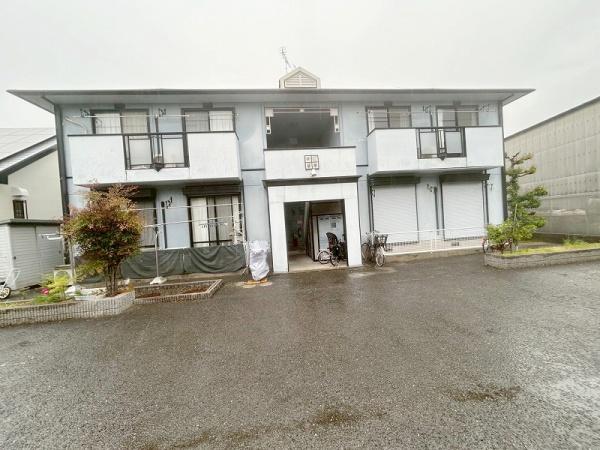 エスポワール杉野