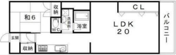 サンピア久米田