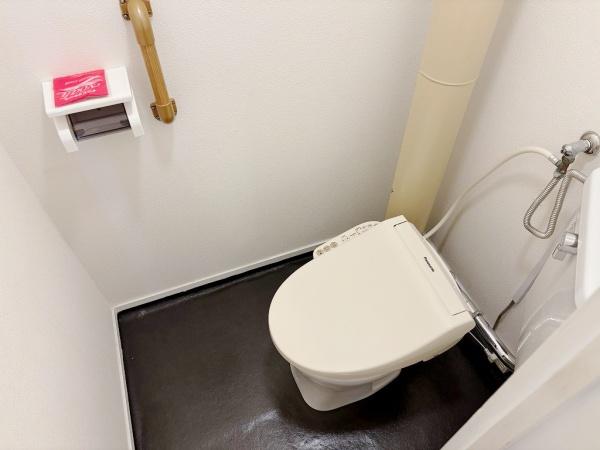 サンピア久米田