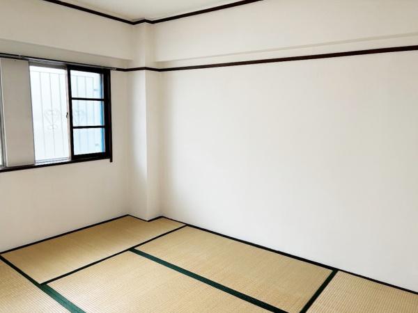 サンピア久米田