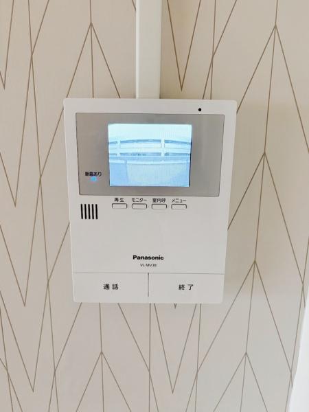 サンピア久米田