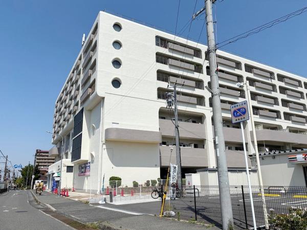 サンピア久米田