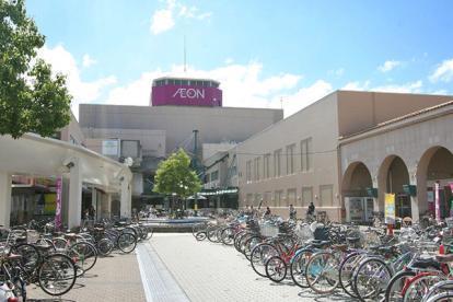 泉大津市板原町4丁目の中古一戸建て(イオン和泉府中店)