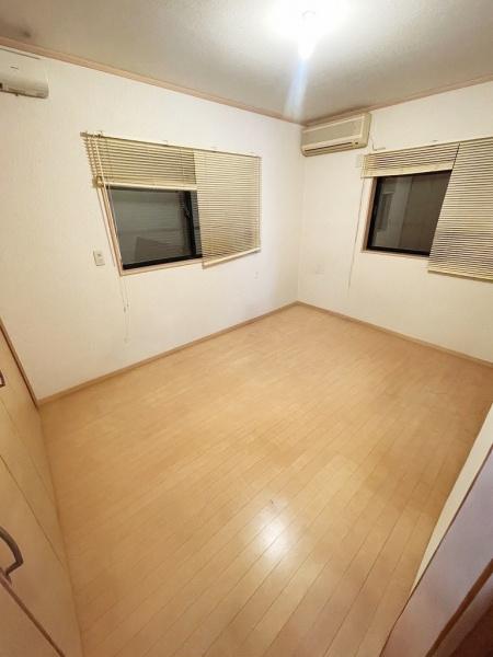 泉大津市板原町4丁目　中古戸建