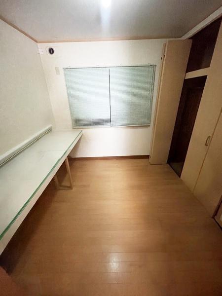 泉大津市板原町4丁目　中古戸建