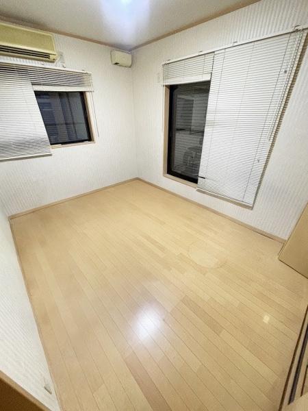 泉大津市板原町4丁目　中古戸建