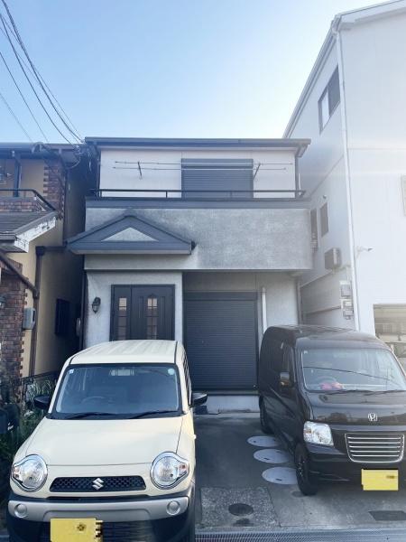 泉大津市板原町４丁目の中古一戸建て