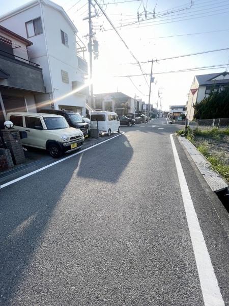 泉大津市板原町４丁目の中古一戸建て