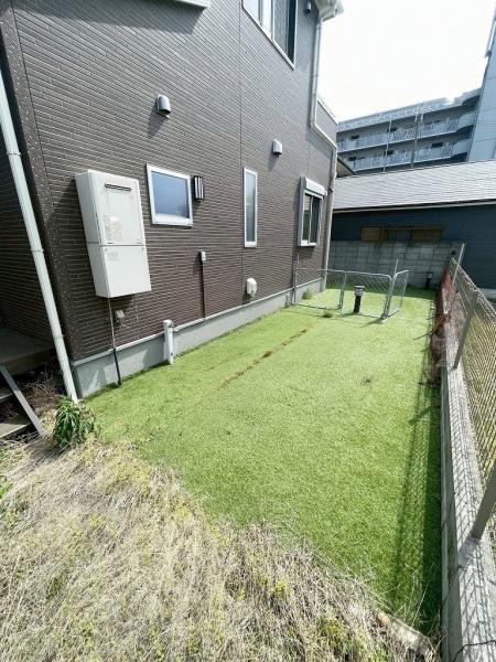 和泉市尾井町１丁目の中古一戸建て