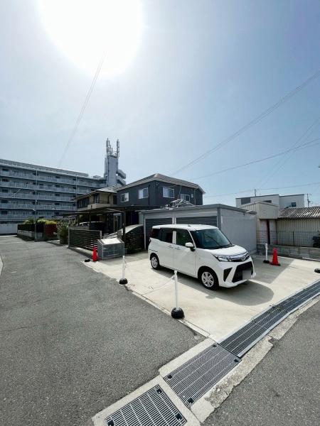 和泉市尾井町１丁目の中古一戸建て
